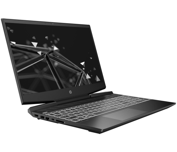 HP Pavilion Gaming i5-9300H/16GB/480/Win10x GTX1650 - 512797 - zdjęcie 3